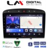LM Digital - LM ZW8083 GPS