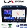 LM Digital - LM ZW8083S GPS