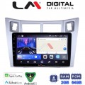 LM Digital - LM ZW8084S GPS LM Digital - LM ZW8084S GPS