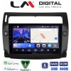 LM Digital - LM ZW8088B GPS