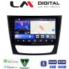 LM Digital - LM ZW8090 GPS