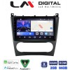LM Digital - LM ZW8093 GPS