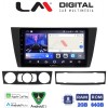 LM Digital - LM ZW8095 GPS