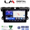 LM Digital - LM ZW8097 GPS