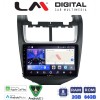 LM Digital - LM ZW8108 GPS