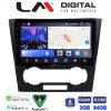 LM Digital - LM ZW8110 GPS