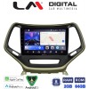 LM Digital - LM ZW8119 GPS