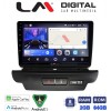 LM Digital - LM ZW8125 GPS