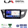 LM Digital - LM ZW8126 GPS