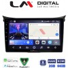 LM Digital - LM ZW8156 GPS