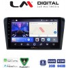 LM Digital - LM ZW8161 GPS