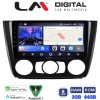 LM Digital - LM ZW8170 GPS