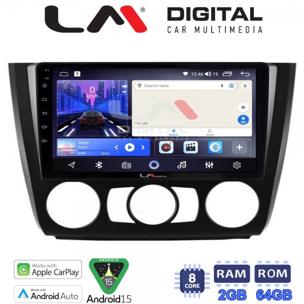 LM Digital - LM ZW8170 GPS LM Digital - LM ZW8170 GPS