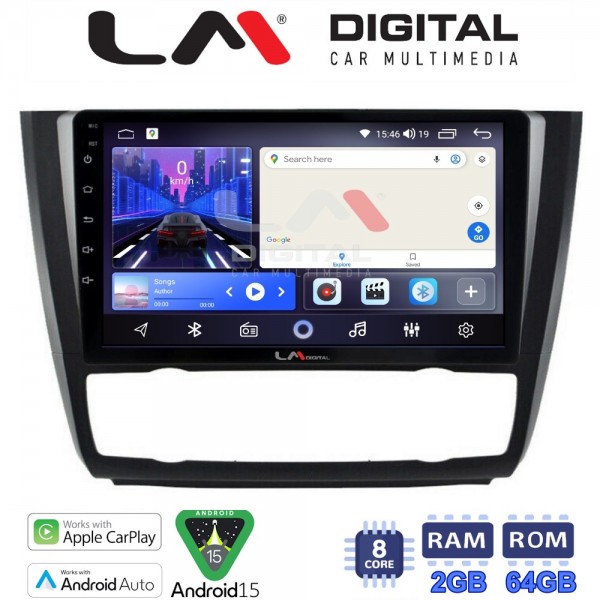 LM Digital - LM ZW8170B GPS LM Digital - LM ZW8170B GPS