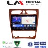 LM Digital - LM ZW8171W GPS