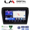 LM Digital - LM ZW8180 GPS