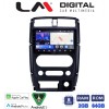 LM Digital - LM ZW8186 GPS