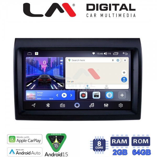 LM Digital - LM ZW8193 GPS LM Digital - LM ZW8193 GPS