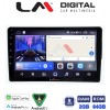 LM Digital - LM ZW8198 GPS