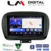 LM Digital - LM ZW8199 GPS
