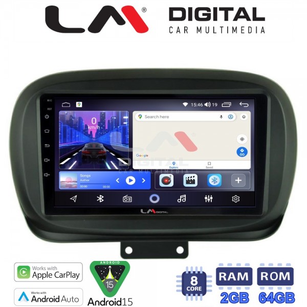 LM Digital - LM ZW8199 GPS LM Digital - LM ZW8199 GPS