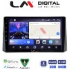 LM Digital - LM ZW8204 GPS