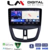 LM Digital - LM ZW8207 GPS