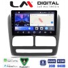 LM Digital - LM ZW8211 GPS