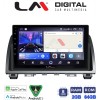 LM Digital - LM ZW8212 GPS