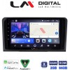 LM Digital - LM ZW8213 GPS