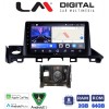 LM Digital - LM ZW8214 GPS