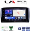LM Digital - LM ZW8215 GPS