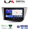 LM Digital - LM ZW8217 GPS