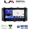 LM Digital - LM ZW8218 GPS