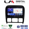LM Digital - LM ZW8220 GPS