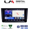 LM Digital - LM ZW8222 GPS