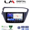 LM Digital - LM ZW8226 GPS