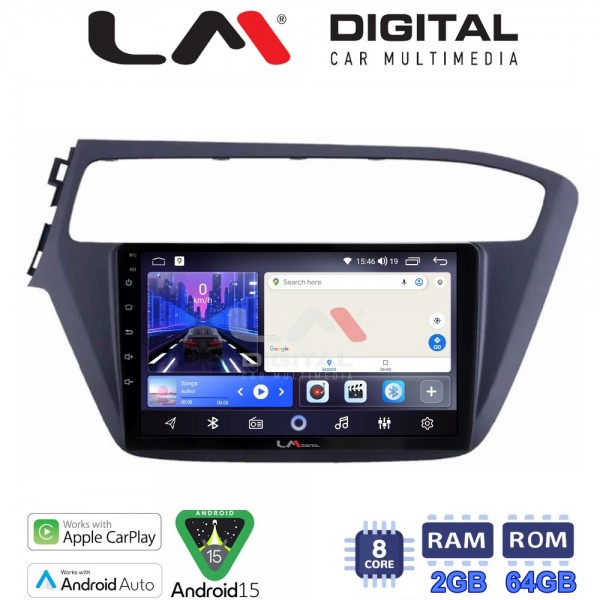 LM Digital - LM ZW8226 GPS LM Digital - LM ZW8226 GPS