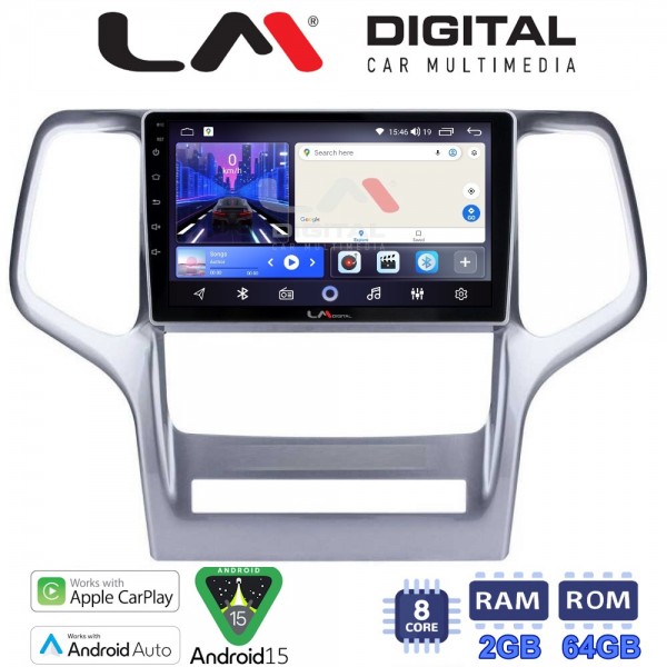 LM Digital - LM ZW8234 GPS LM Digital - LM ZW8234 GPS
