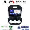 LM Digital - LM ZW8245 GPS