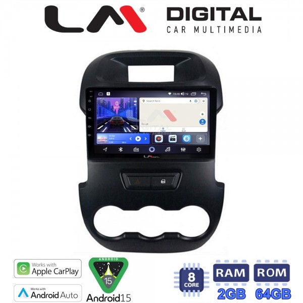 LM Digital - LM ZW8245 GPS LM Digital - LM ZW8245 GPS