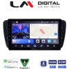 LM Digital - LM ZW8246 GPS