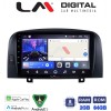 LM Digital - LM ZW8247 GPS