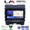 LM Digital - LM ZW8248 GPS