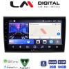 LM Digital - LM ZW8250 GPS