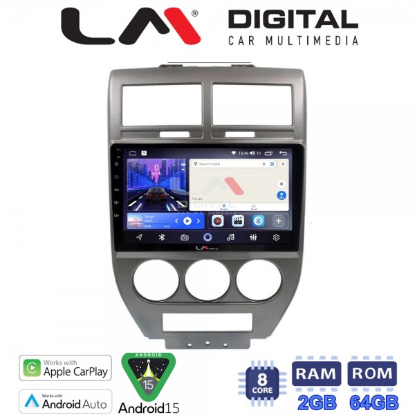 LM Digital - LM ZW8251 GPS LM Digital - LM ZW8251 GPS