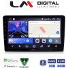 LM Digital - LM ZW8256 GPS
