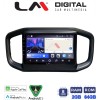 LM Digital - LM ZW8259 GPS