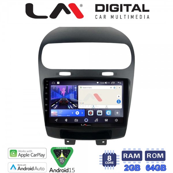 LM Digital - LM ZW8261 GPS LM Digital - LM ZW8261 GPS