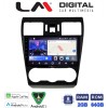 LM Digital - LM ZW8262 GPS